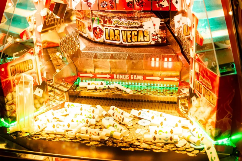 Cold Streaks, Hot Payouts? The Truth Behind Fortune Tiger's Most Dramatic Turnarounds