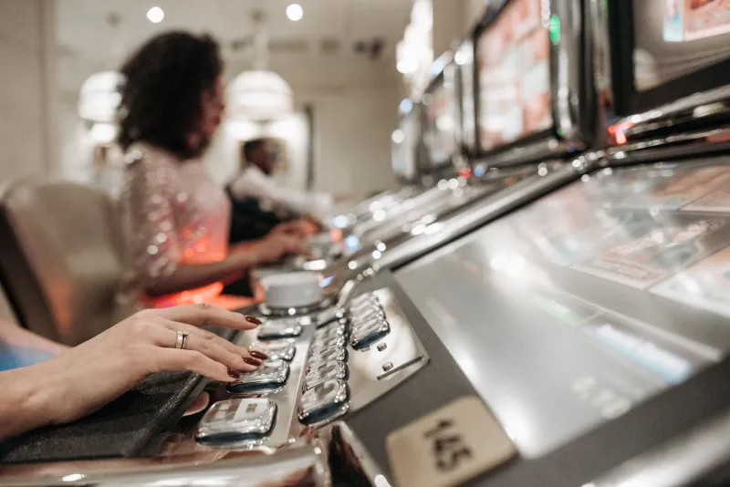 Not Too Little, Not Too Much: Finding the Bet Size That Actually Makes Fortune Tiger More Fun