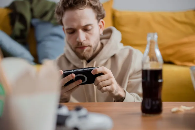 Play Loose, Win More: The Weird Truth About Relaxed Fortune Tiger Sessions