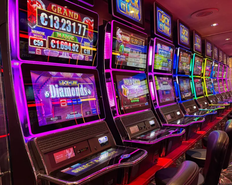 Why Fortune Tiger Became the Slot Game America Couldn't Stop Playing in 2024